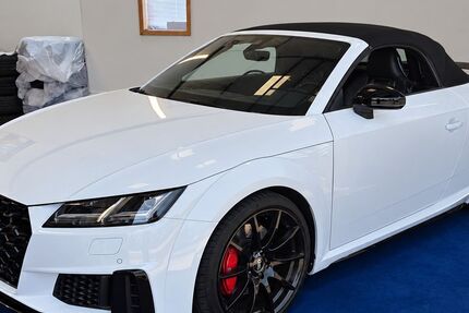Audi TT 88.000 km 31.990 &euro; Usingen 61250