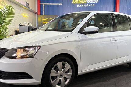 Skoda Fabia 75.545 km 9.480 &euro; Garbsen 30827