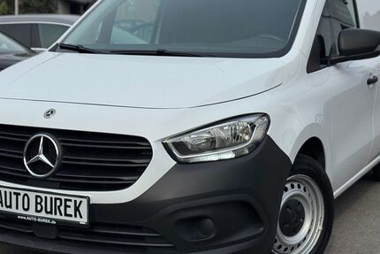 Mercedes-Benz Citan 89.200 km 13.690 &euro; Moers 47447