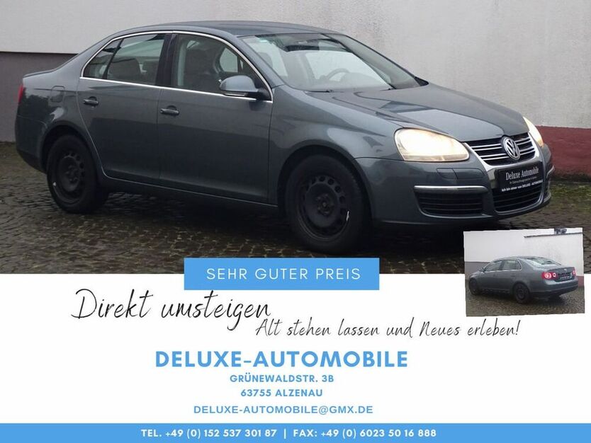 Jetta