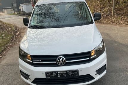 VW Caddy 80.000 km 10.500 &euro; Kreuztal 57223