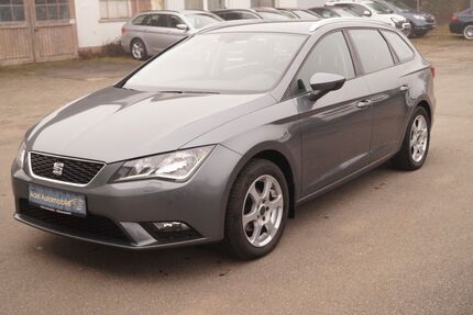 Seat Leon 129.000 km 8.500 &euro; Oberessendorf 88436
