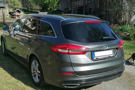 Ford Mondeo 126.500 km 12.900 &euro; Alsfeld 36304
