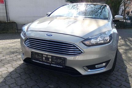 Ford Focus 175.000 km 3.850 &euro; Bochum 44809