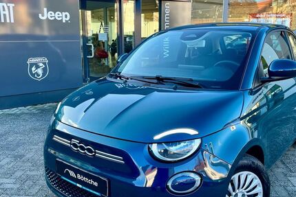 Fiat 500e 12.947 km 19.990 &euro; Dessau-Roßlau 06842