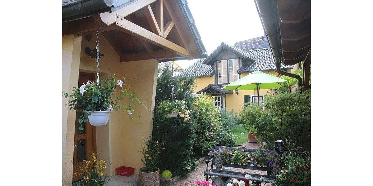 Doppelhaushälfte Ronnenberg Weetzen - 4 Zimmer, 178 m&sup2;, 395.000&euro; | Angebot:25212554