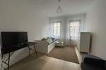Möblierte 2-Zimmer-Wohnung mit gehobener Innenausstattung in zentraler Lage von Leipzig 2 zimmer