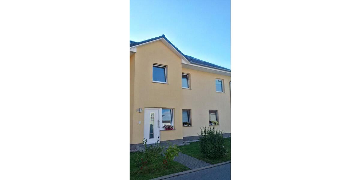 Schöne 4-Zimmer-Maisonettewohnung mit Kamin in Rostock-Lichtenhagen 4 zimmer