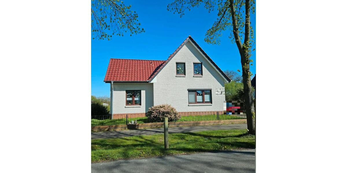 Einfamilienhaus Loxstedt - 4 Zimmer, 120 m&sup2;, 329.000&euro; | Angebot:26719270