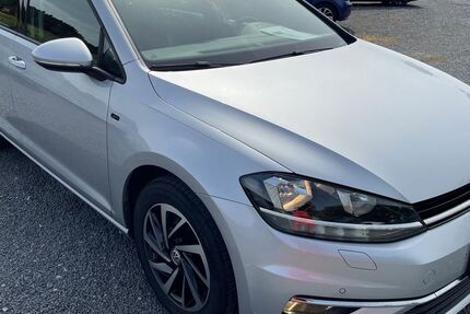 VW Golf 98.685 km 18.627 € Boxberg 97944
