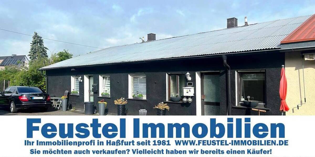 Reihenhaus Hofheim OT Hofheim - 5 Zimmer, 150 m&sup2;, 235.000&euro; | Angebot:26641860