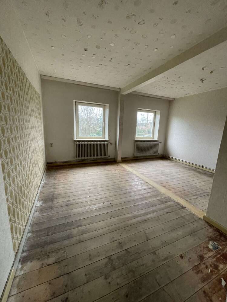 Wohnung zum Kaufen in Wilhelmshaven 65.000 € 58.96 m²