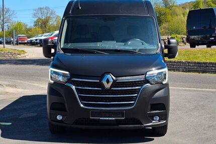 Renault Master 82.100 km 18.990 &euro; Fulda 36043