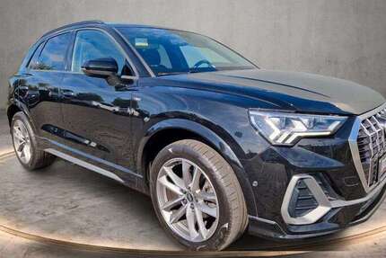Audi Q3 134.800 km 25.830 &euro; Bramsche-Engter 49565