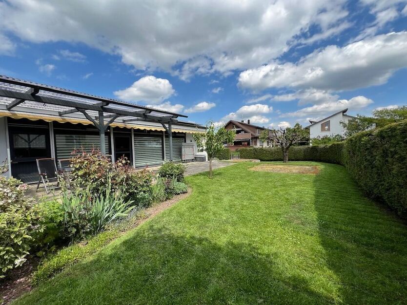 Sorglos Wohnen - Renovierter Bungalow 4 zimmer