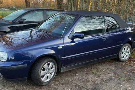 VW Golf 329.027 km 2.300 &euro; Steinbergkirche 24972