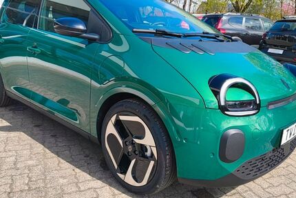 Renault Twingo 2.900 km 25.030 &euro; Lilienthal 28865
