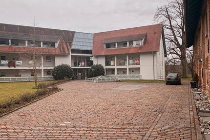 Komfortabel Wohnen - Perfekt für die besten Jahre! Oder Anlage 1.5 zimmer