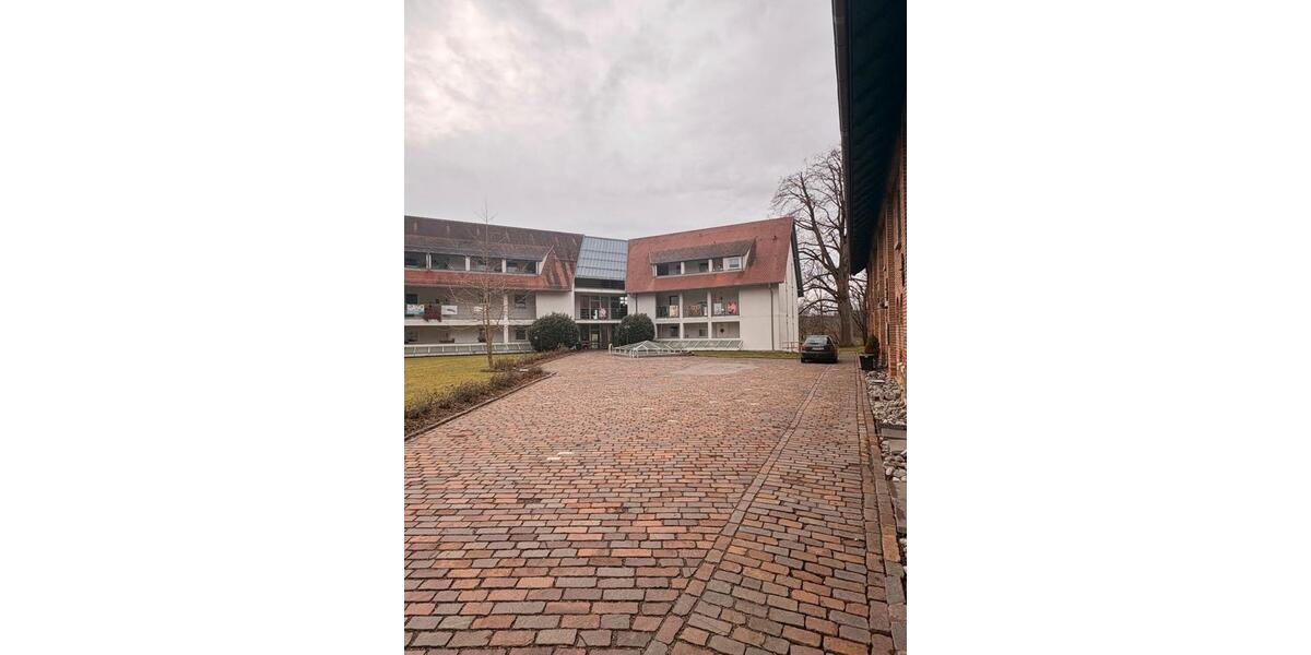 Komfortabel Wohnen - Perfekt für die besten Jahre! Oder Anlage 1.5 zimmer