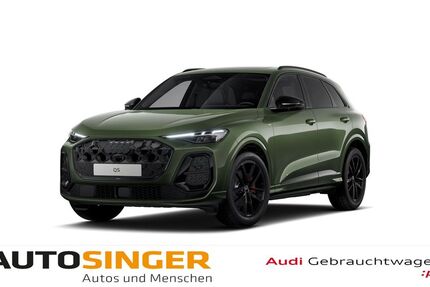 Audi Q5 14.600 km 56.850 &euro; Marktoberdorf 87616
