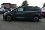 Touran 1.5TSI Comfortline 7-Sitzer Pano Standheizu