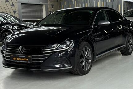 VW Arteon
