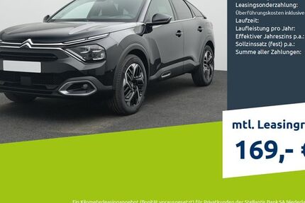 Citroen C4 18.900 km 19.390 € Ahaus 48683