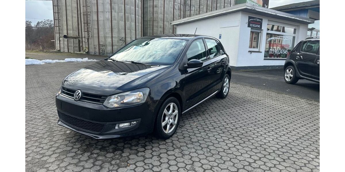 VW Polo 221.333 km 3.290 &euro; Eschwege 37269