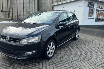 VW Polo 221.333 km 3.590 &euro; Eschwege 37269