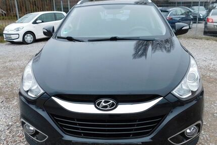 Hyundai ix35 115.813 km 8.499 &euro; Mülheim 45473