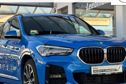 BMW X1 84.650 km 30.925 &euro; Passau 94036