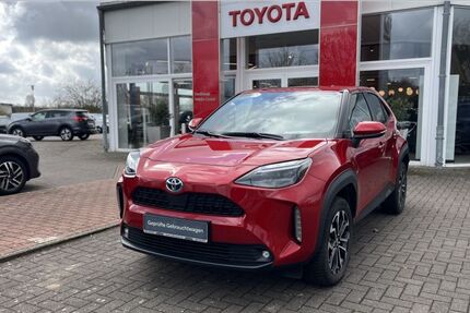 Toyota Yaris Cross 55.100 km 22.900 &euro; Nienburg 31582