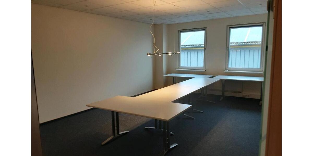 Gewerbeobjekt Itzehoe - 11&euro; | Angebot:15162100