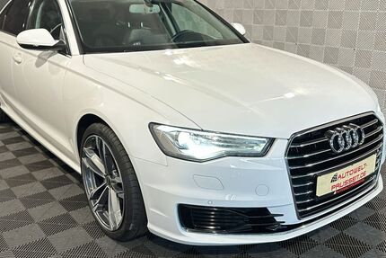 Audi A6 128.015 km 17.200 &euro; Horb am Neckar 72160
