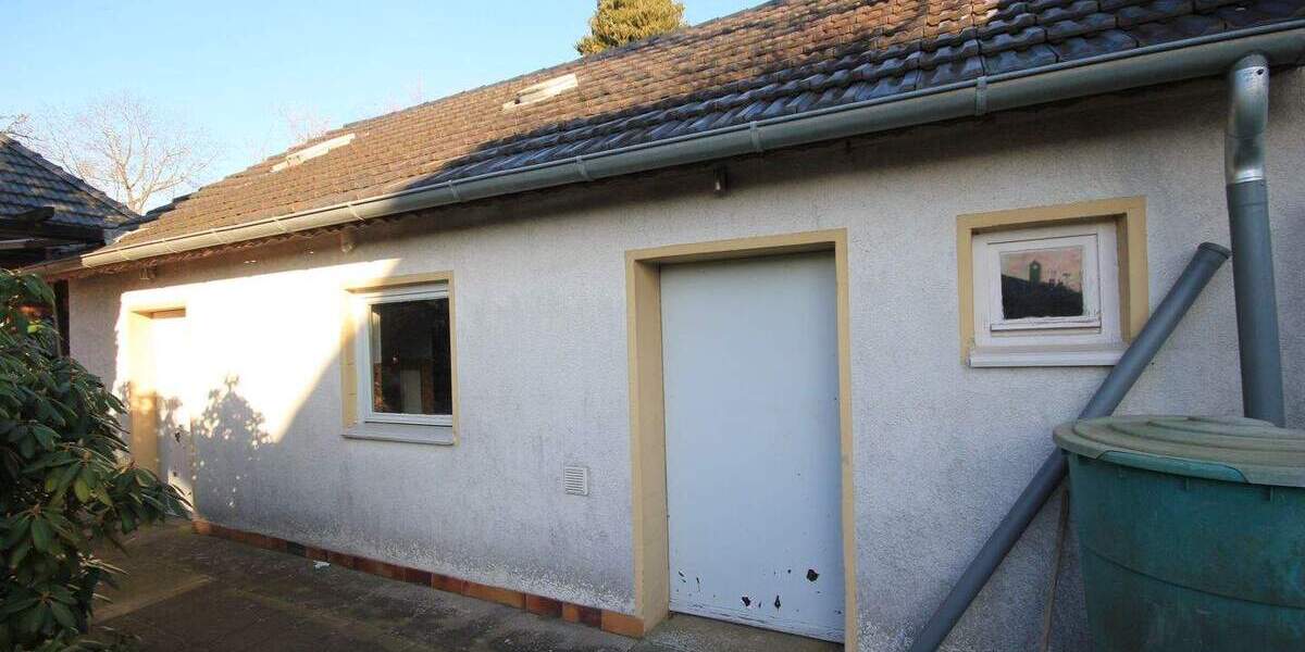 Bungalow Kirchlinteln Otersen - 6 Zimmer, 153 m&sup2;, 219.000&euro; | Angebot:25667738