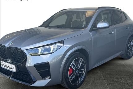 BMW X2 13.000 km 44.440 &euro; Soltau 29614
