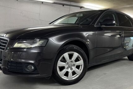 Audi A4 269.000 km 4.900 &euro; Wiesbaden 65199
