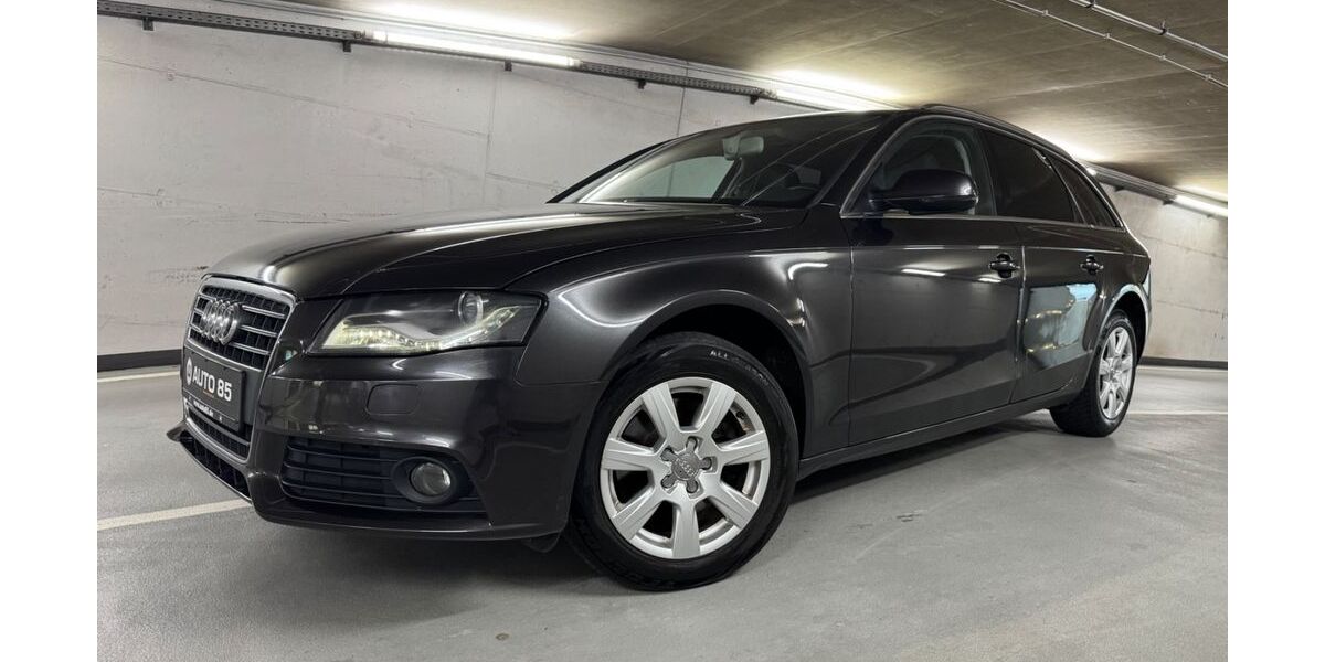 Audi A4 269.000 km 4.900 &euro; Wiesbaden 65199