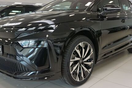 Skoda Enyaq 4.500 km 51.850 &euro; Waldshut-Tiengen 79761