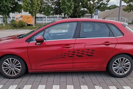 Citroen C4 205.000 km 5.500 € Eislingen 73054