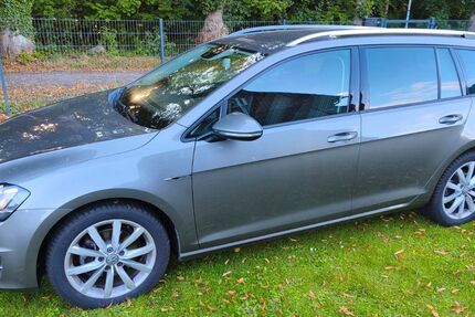 VW Golf 100.000 km 13.890 &euro; Neetzow-Liepen 17391