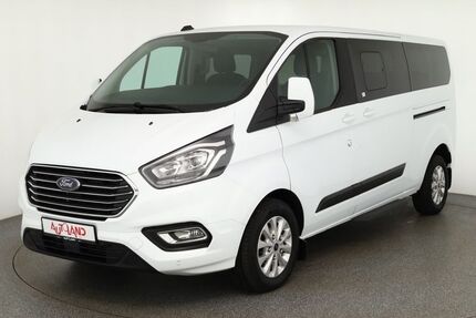 Ford Tourneo Custom 72.180 km 28.990 &euro; Naumburg OT Schönburg 06618