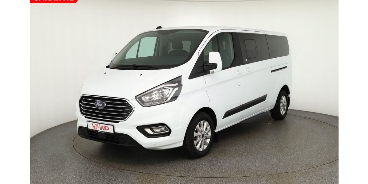 Ford Tourneo Custom 72.180 km 28.990 &euro; Naumburg OT Schönburg 06618