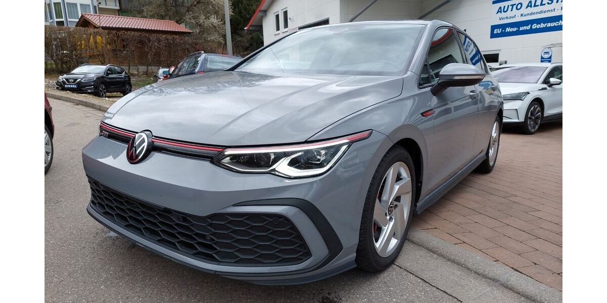 VW Golf 30.500 km 27.250 € Tafertshofen 86498