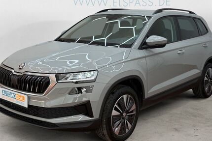 Skoda Karoq 48.299 km 26.473 &euro; Moers 47445