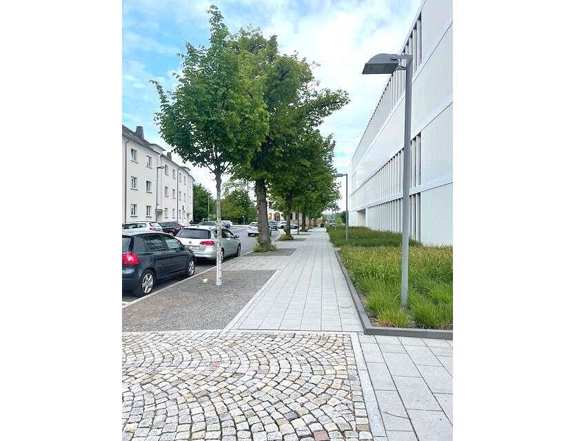 Wohnung zum Mieten in Chemnitz 290 € 53 m²