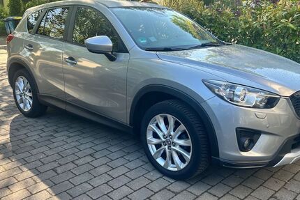 Mazda CX-5 159.800 km 9.700 &euro; Ahrensburg 22926