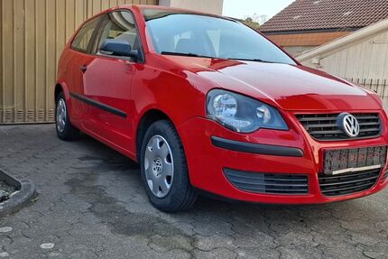 VW Polo 201.700 km 1.900 &euro; Steinmauern 76479