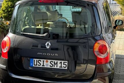 Renault Modus