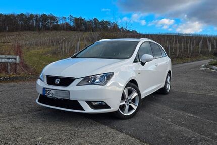 Seat Ibiza 92.600 km 8.000 &euro; Himmelstadt 97267